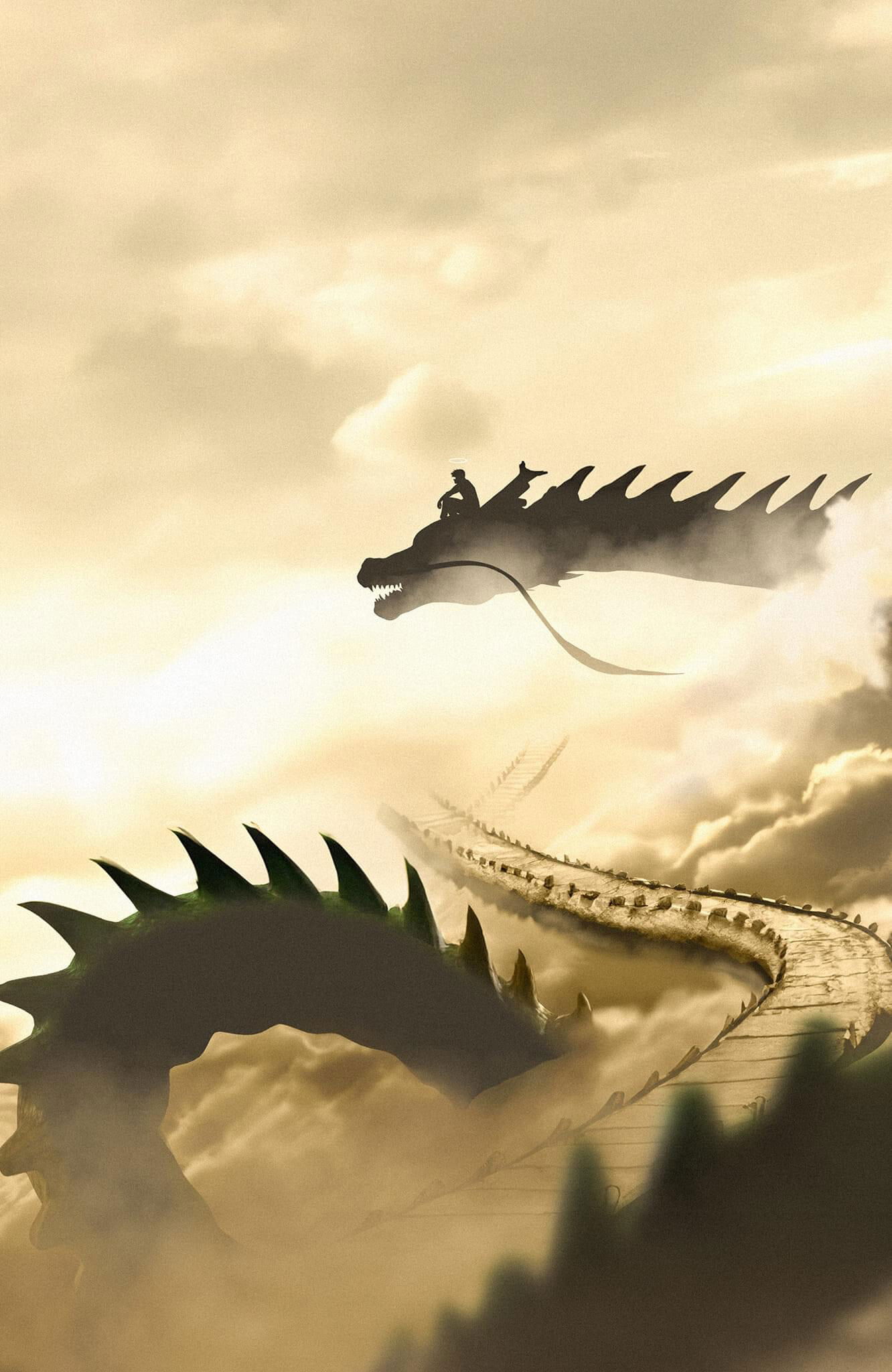 Dat Guy Remy Monty photo