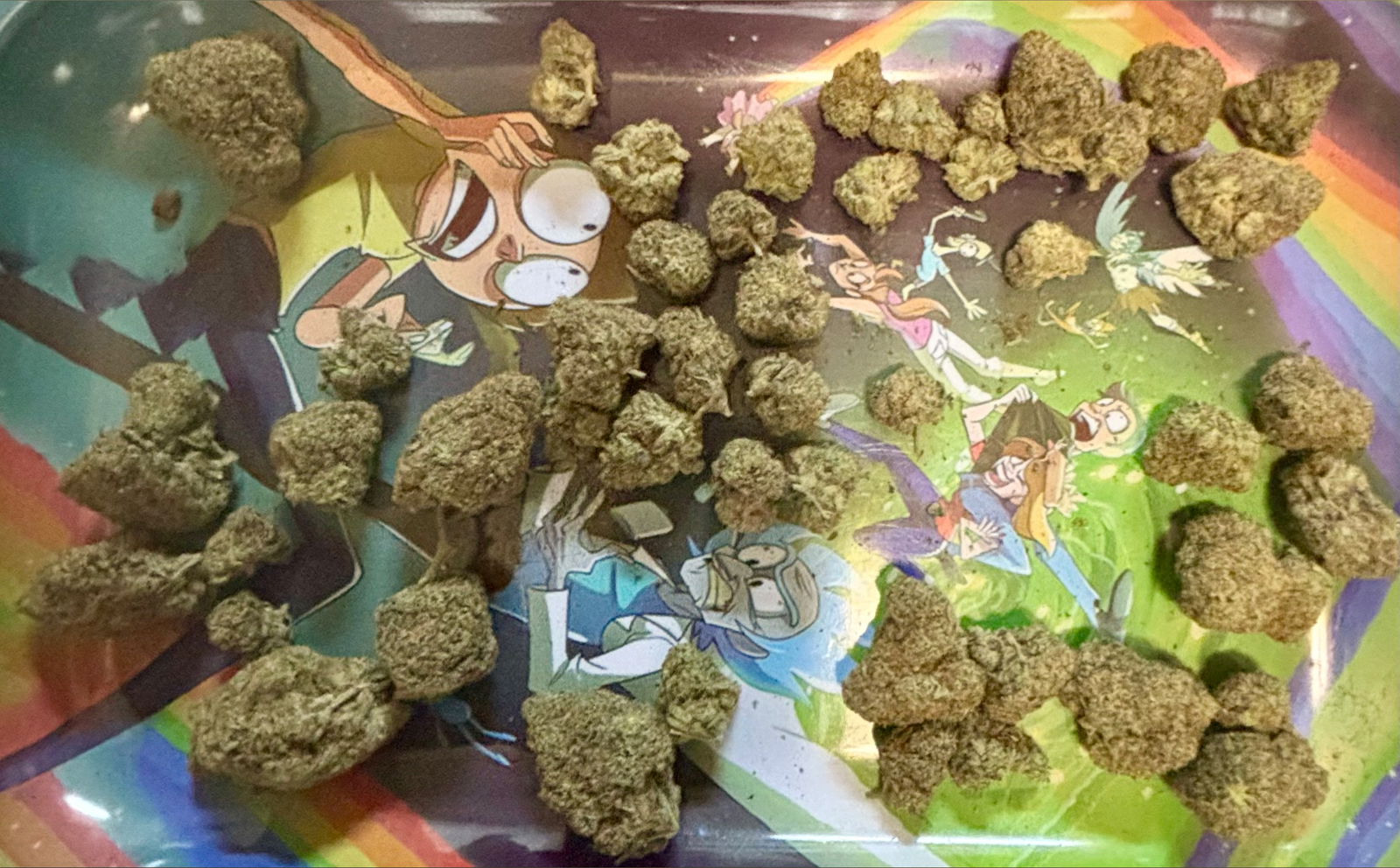 Dat Guy Remy Monty photo