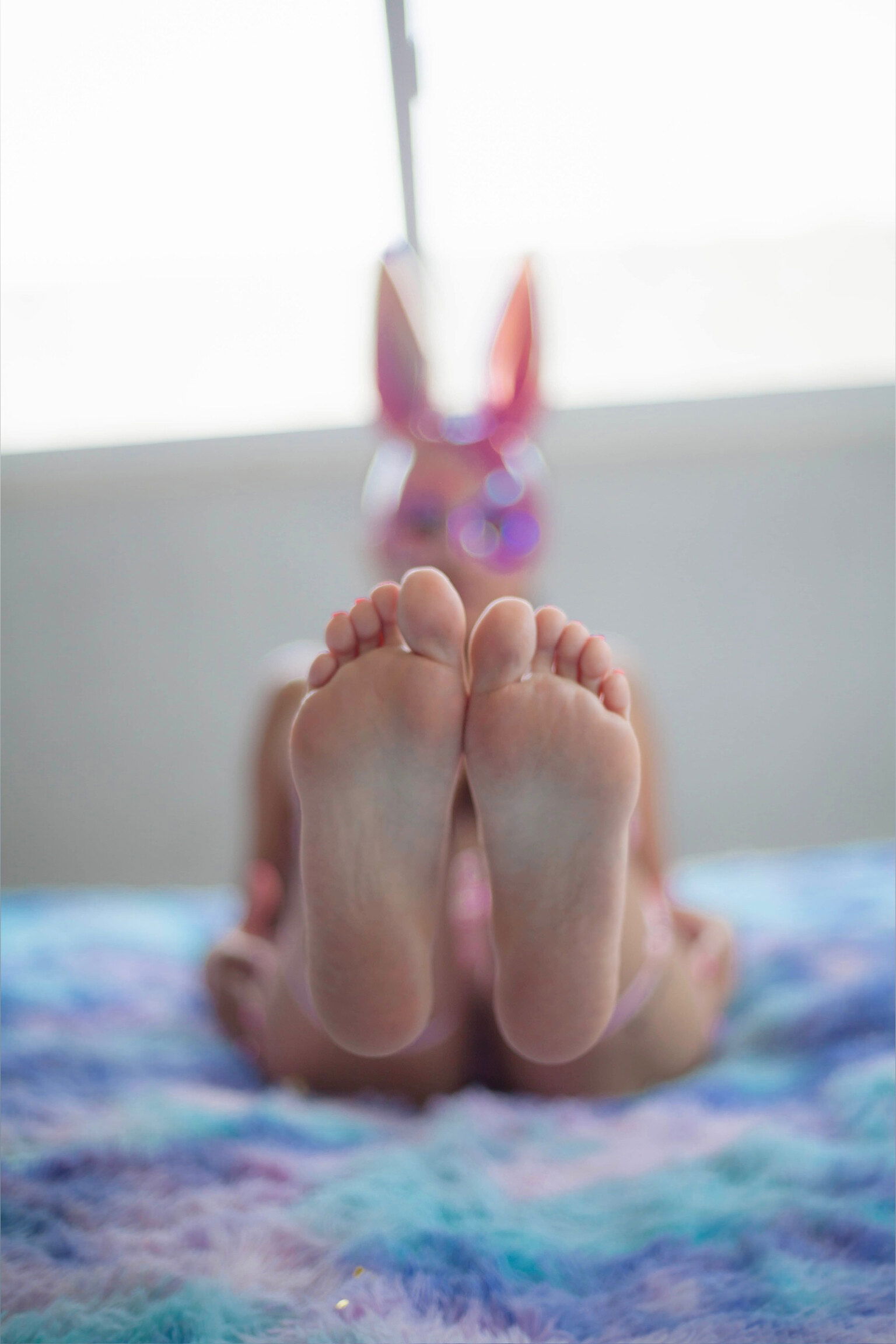 Lu_FeetLover❤️ photo