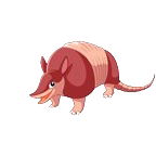 Armadillo Outpost: The Texas Unicorn