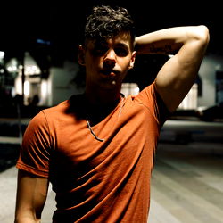 Fitness and Style Model Kai Jaxon - OnlyFans