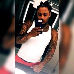 Antwain Grizzly ๐ป๐ช๐ฝ photo