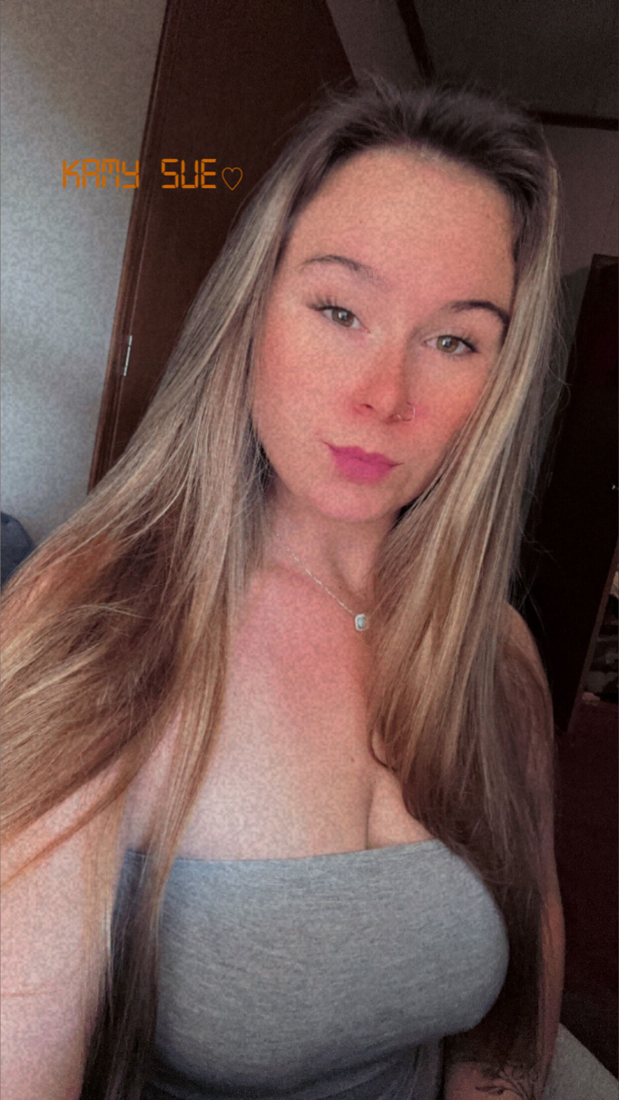 Kinky Kamy VIP photo