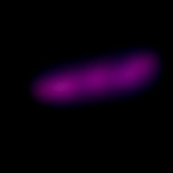 Kinky Kamy VIP photo