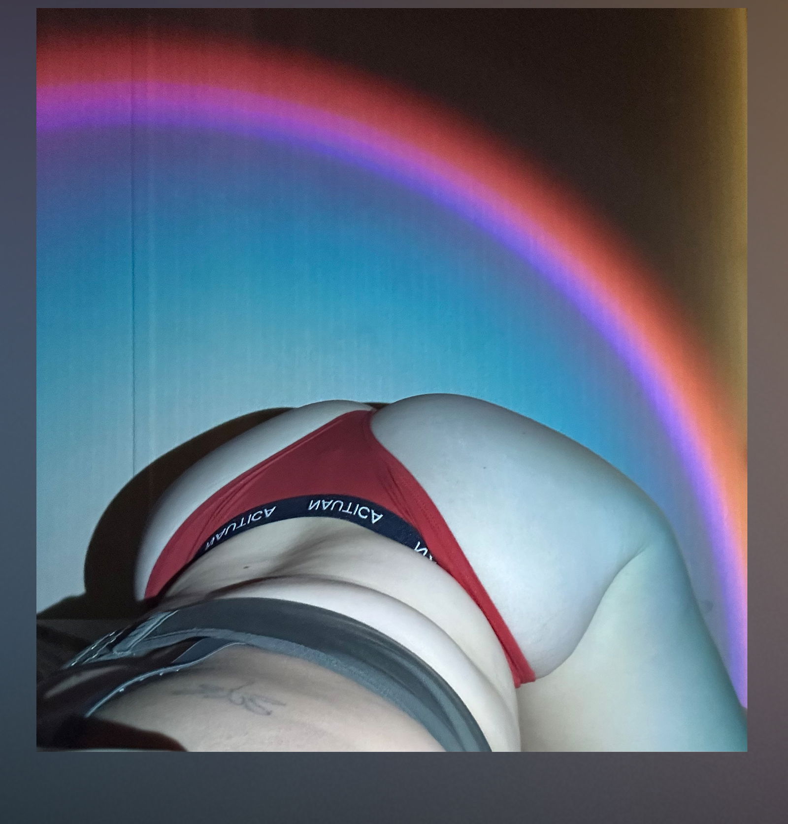 Kinky Kamy VIP photo