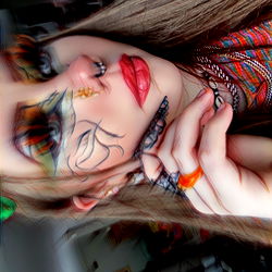 Makeup Artistry and Creativity