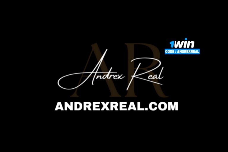👑ANDREX REAL VIP👑 photo