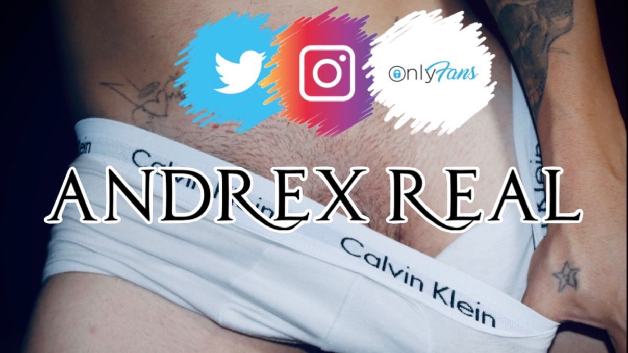 👑ANDREX REAL VIP👑 photo