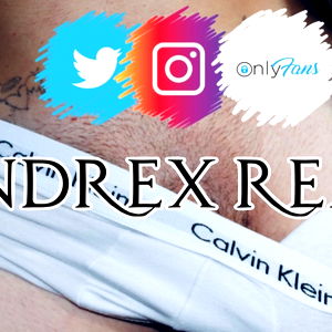 ๐ANDREX REAL VIP๐ photo