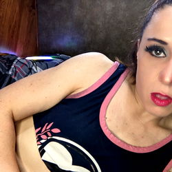 Amanda Phylmy PPV photo