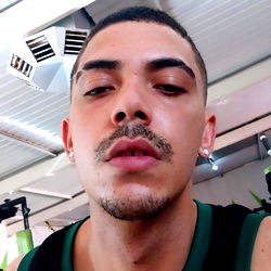 Angel Vitor, Fitness Enthusiast in Uberaba, MG