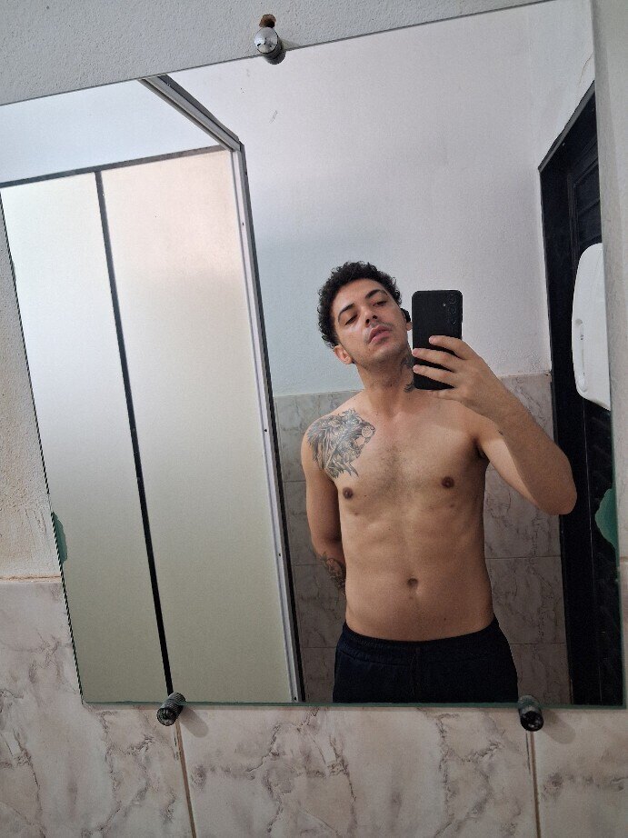 Angel Vitor 🇧🇷 photo