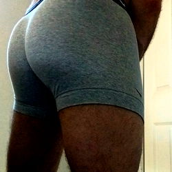 Alpha King Adam Neary's OnlyFans Promo