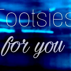 AnnieTootsieโค photo