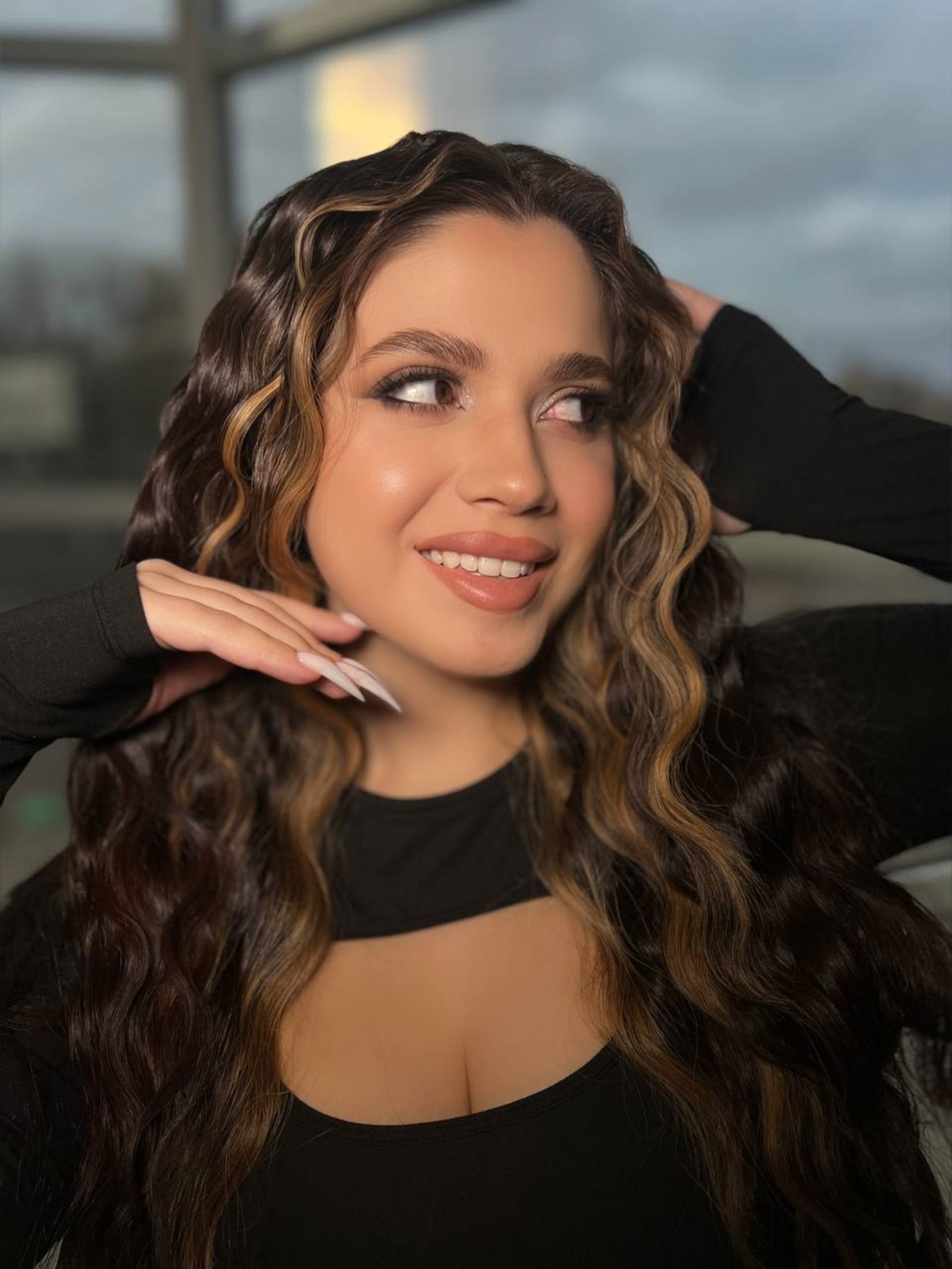 Milky Pie 🍰 photo