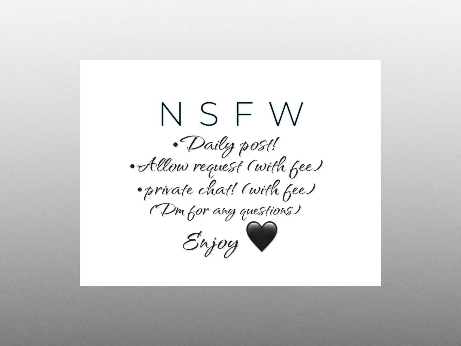 MidnightMistress photo