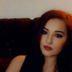 Ally Jade, OnlyFans Model - Candid Expression