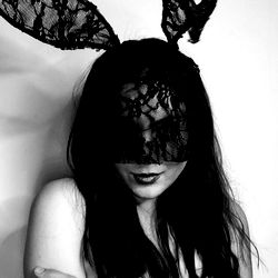 Artemisa's Easter Bunny Look