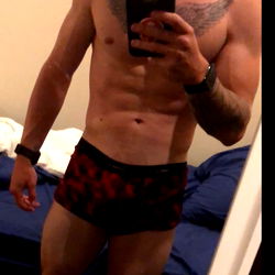 OnlyFans Model Photoshoot