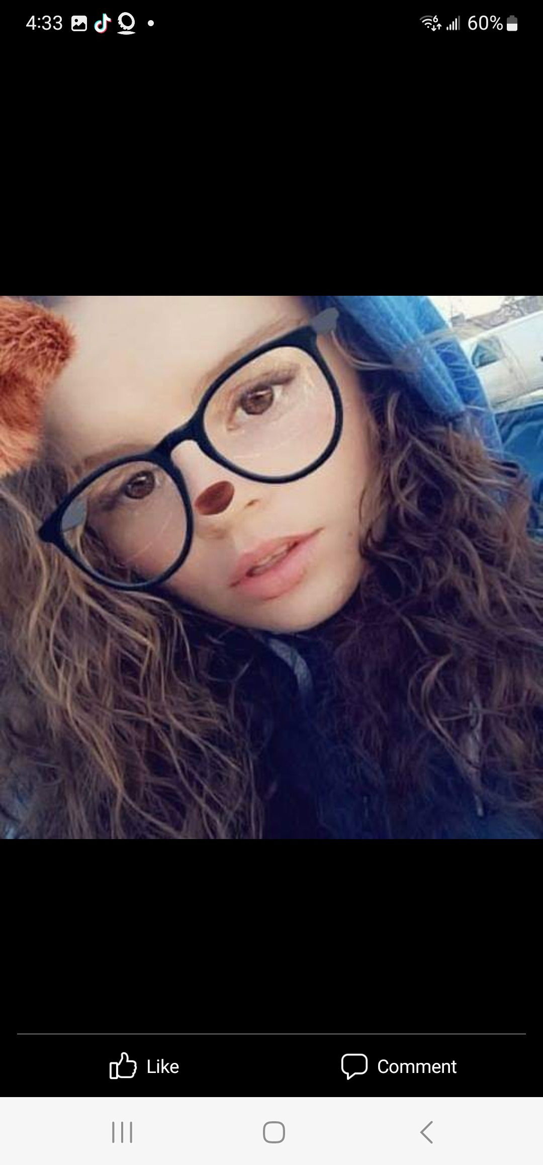 Babycakes😘🥰 photo