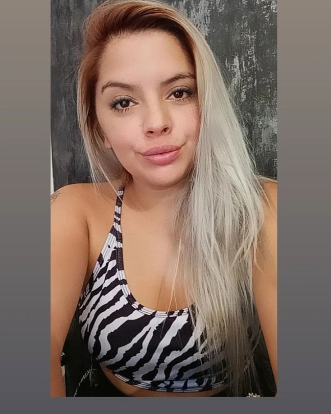 Daniela Suarez photo