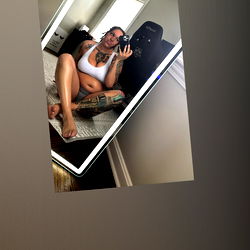 Model Photo of PettyToez - OnlyFans Exclusive