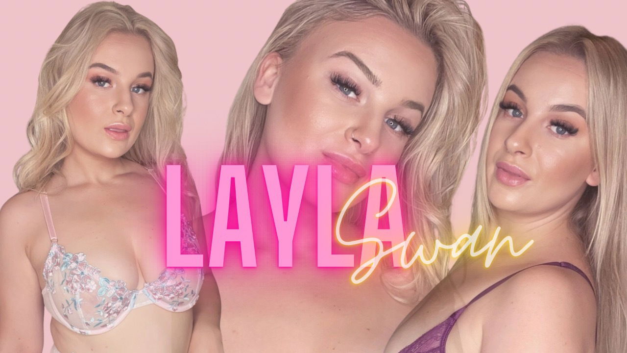 Layla Swan 💖 photo