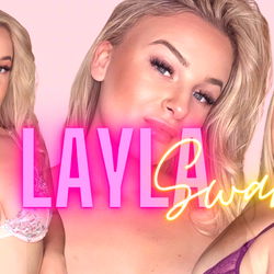Layla Swan ๐ photo