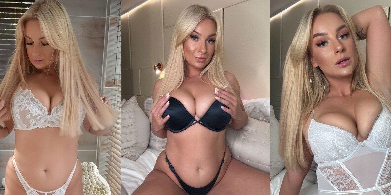 Layla Swan 💖 photo