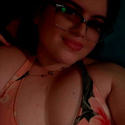 Photograph of OnlyFans Model Ángeles Avalos