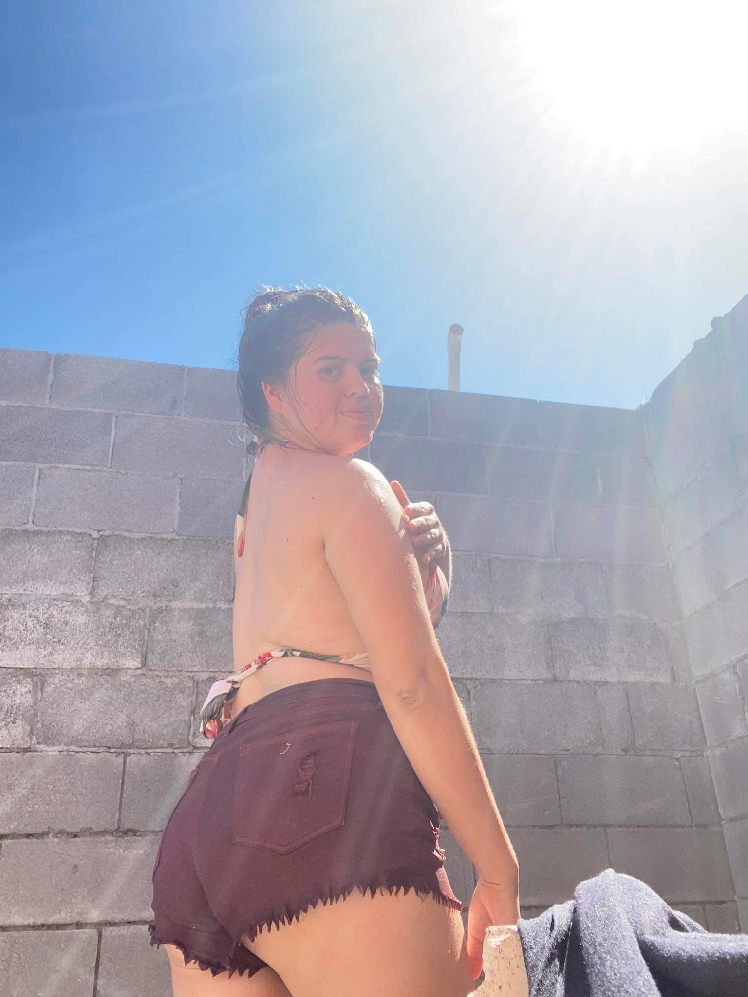 Ángeles Avalos photo