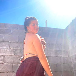 รngeles Avalos photo