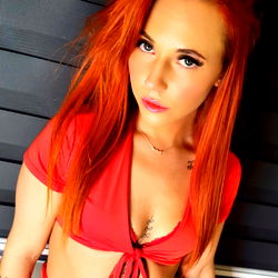 Ireland's Rising TikTok Star Rose Styles, 23