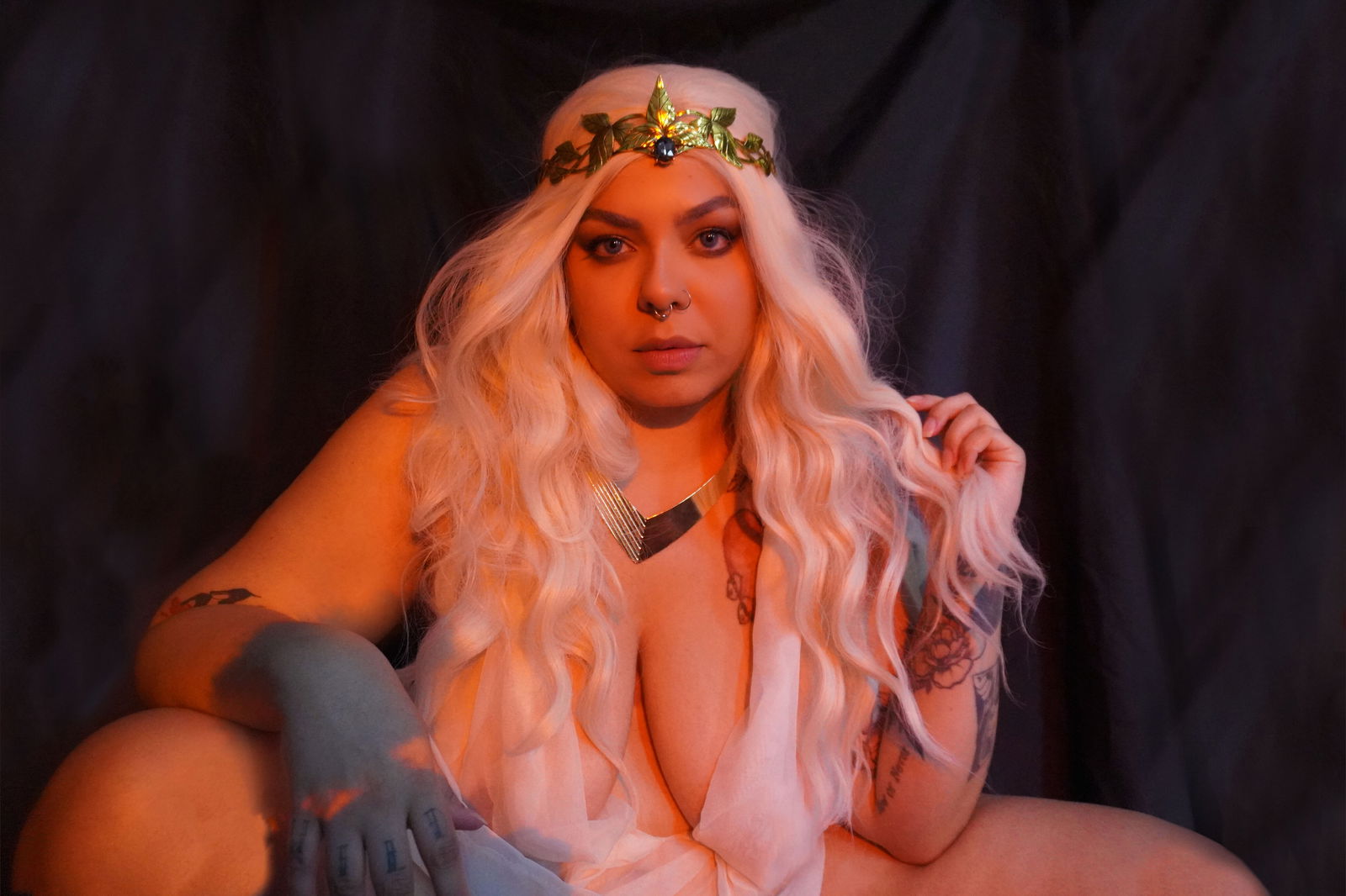 Deactivated (sorry) photo