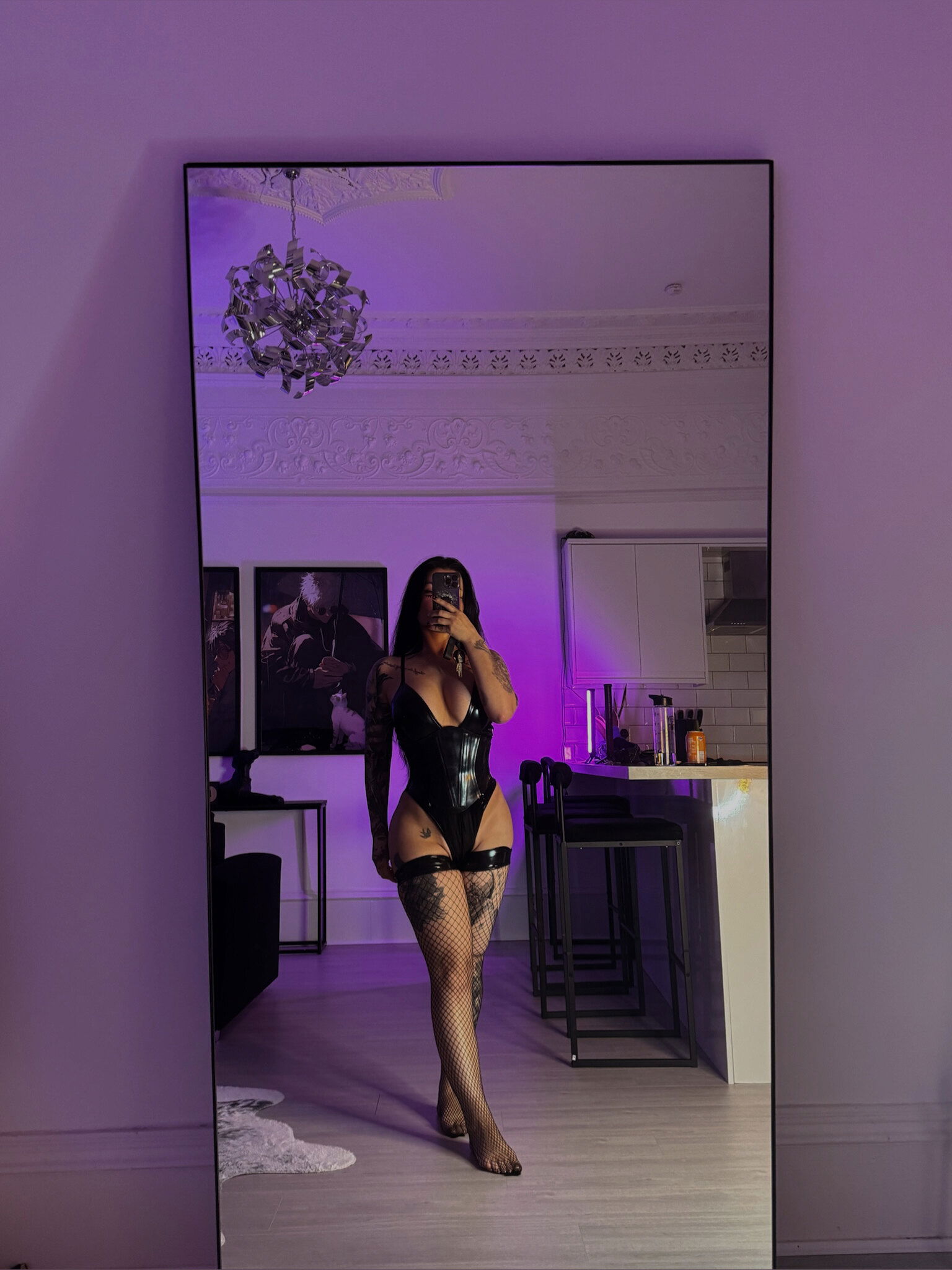 diana 🏴󠁧󠁢󠁳󠁣󠁴󠁿🖤 photo