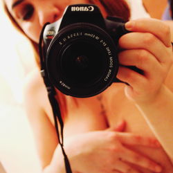 Alicia Mesa: A Captivating Photographer