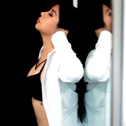 OnlyFans Model Rigmor Andrade, 26, Female