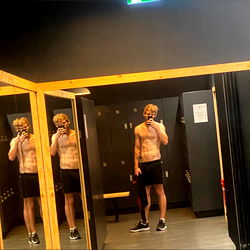 Aussie Soccer Boy photo