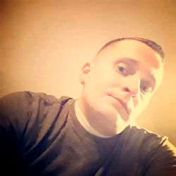 Nonya765 - A Relaxed Moment