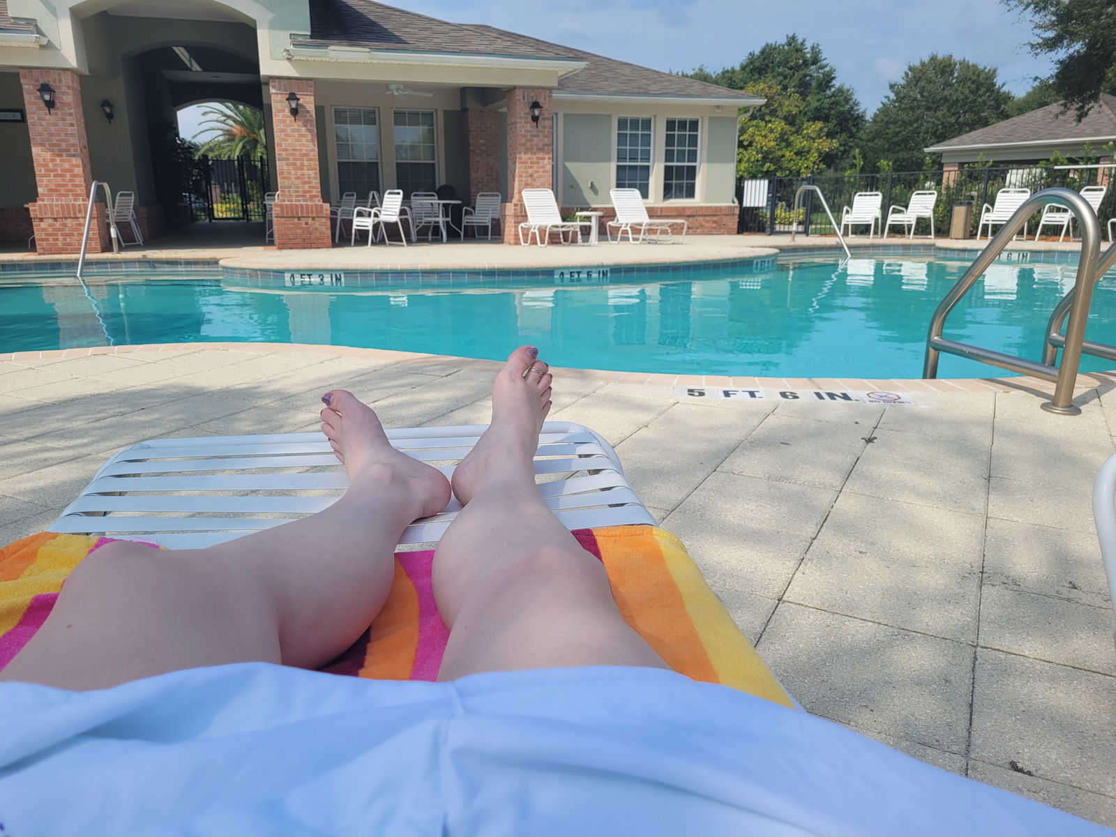 Alisha's Positive Life photo