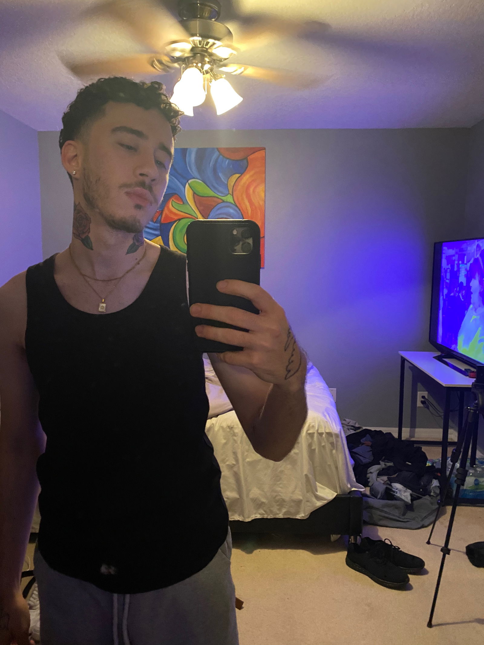 Prince Adonis 😈 photo