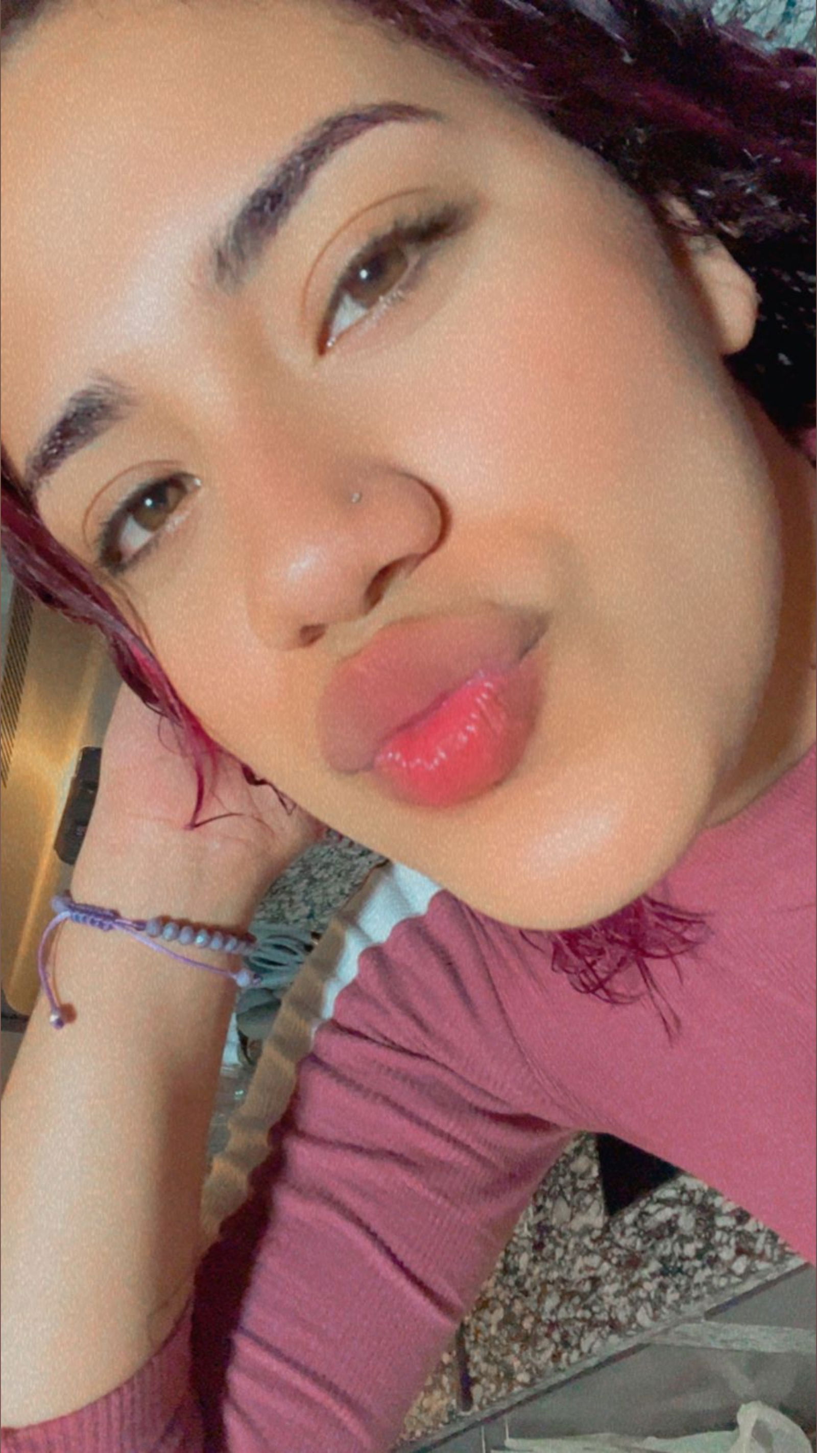 Alejandra Velasquez photo