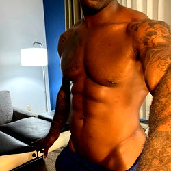 OnlyFans AdonisChris: Model, Fitness Enthusiast