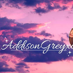 Addison Grey๐ค๐ฉถ photo
