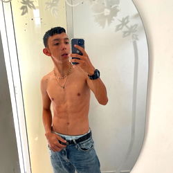 Alaqk, A 23-Year-Old Model From Bucaramanga/Col