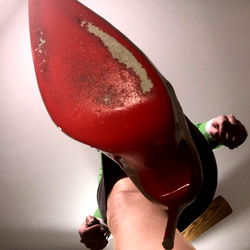 Giantess Carly in Surprising Role Revealed!