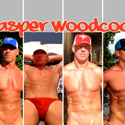 🔥Jasper Woodcock🔥School Teacher🔥Athlete🔥 photo
