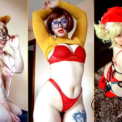 ANDRESSA ALVES photo