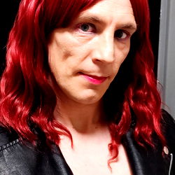 Amy-Jo from Yorkshire