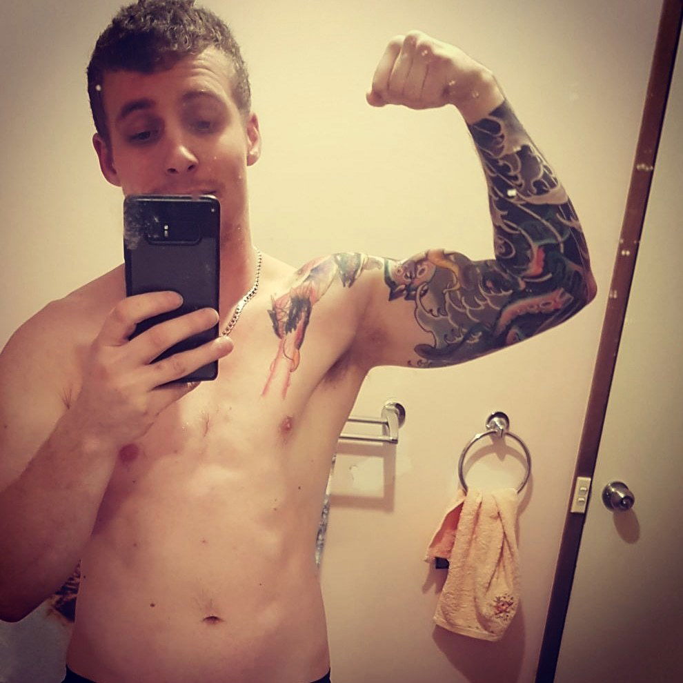 AlphaAddiction photo